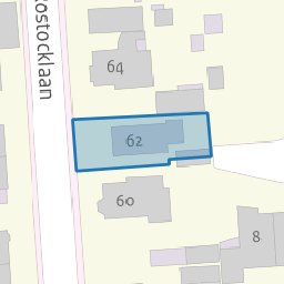 Perceel APD01-AB-1769