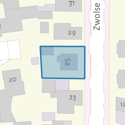 Perceel APD01-AB-1772