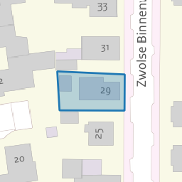 Perceel APD01-AB-1773