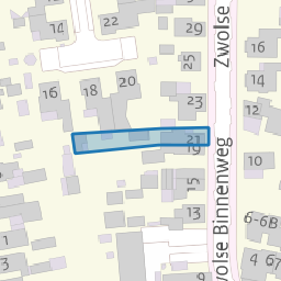 Perceel APD01-AB-1790