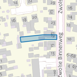 Perceel APD01-AB-1791