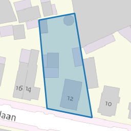 Perceel APD01-AB-1809