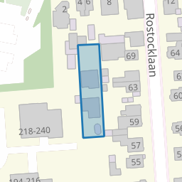 Perceel APD01-AB-1831