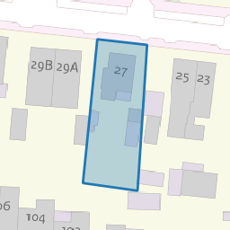 Perceel APD01-AB-1849