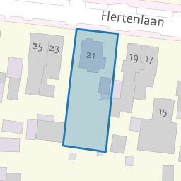 Perceel APD01-AB-1851