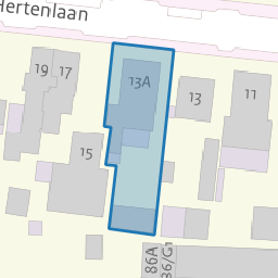 Perceel APD01-AB-1853