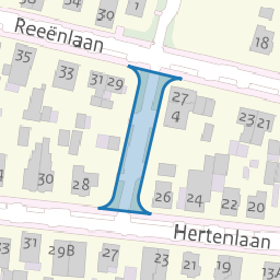 Perceel APD01-AB-1856