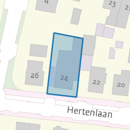 Perceel APD01-AB-1858