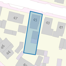 Perceel APD01-AB-1868