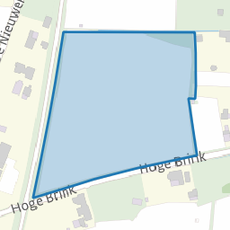 Perceel APD01-AB-187