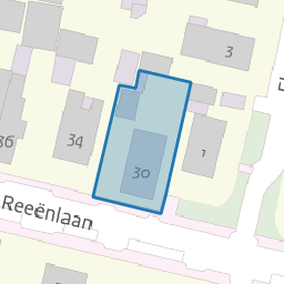 Perceel APD01-AB-1878