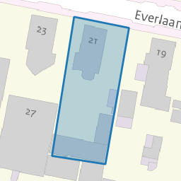 Perceel APD01-AB-1881