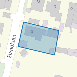 Perceel APD01-AB-1886