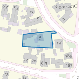 Perceel APD01-AB-1889