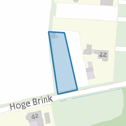 Perceel APD01-AB-191