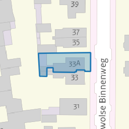 Perceel APD01-AB-1933