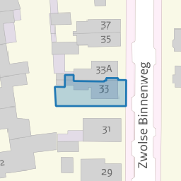 Perceel APD01-AB-1934