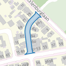 Perceel APD01-AB-1949