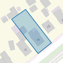 Perceel APD01-AB-1995