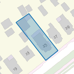 Perceel APD01-AB-1997