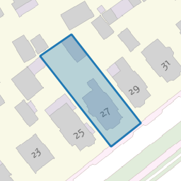 Perceel APD01-AB-1998