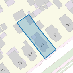 Perceel APD01-AB-1999