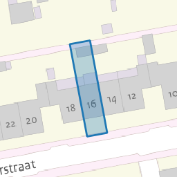Perceel APD01-AB-2027
