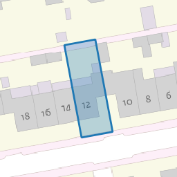 Perceel APD01-AB-2029