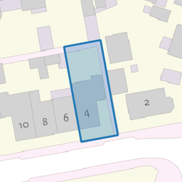 Perceel APD01-AB-2033