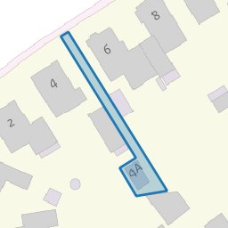 Perceel APD01-AB-2042