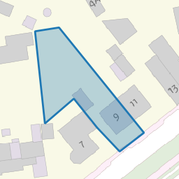 Perceel APD01-AB-2048