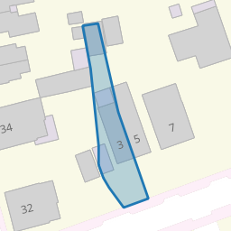 Perceel APD01-AB-2051