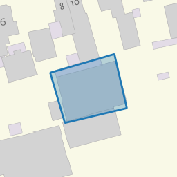 Perceel APD01-AB-2055