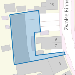 Perceel APD01-AB-2057