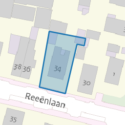 Perceel APD01-AB-2071