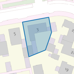 Perceel APD01-AB-2072