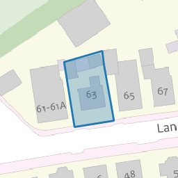 Perceel APD01-AB-2074