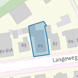 Perceel APD01-AB-2075