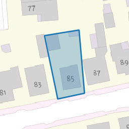 Perceel APD01-AB-2086