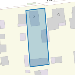 Perceel APD01-AB-2096