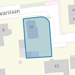 Perceel APD01-AB-2101