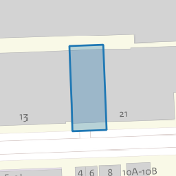 Perceel APD01-AB-2134