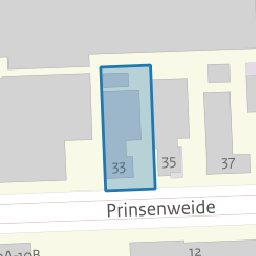 Perceel APD01-AB-2137