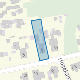 Perceel APD01-AB-2147