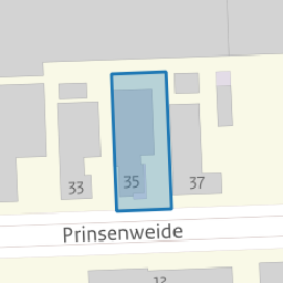 Perceel APD01-AB-2159