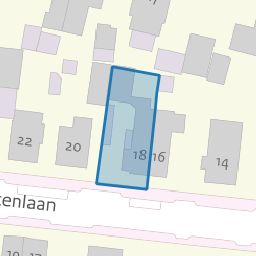 Perceel APD01-AB-2165