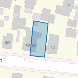 Perceel APD01-AB-2166