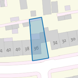 Perceel APD01-AB-2184