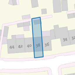 Perceel APD01-AB-2185