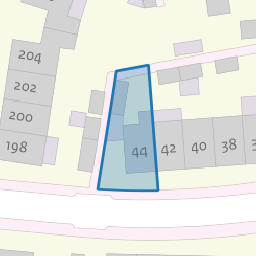 Perceel APD01-AB-2188